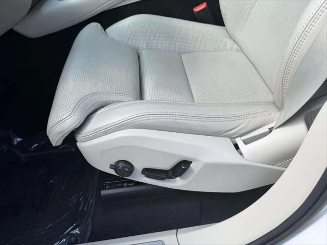 2023 Volvo XC90 B6 Ultimate 7-Seater