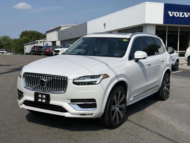 2023 Volvo XC90 B6 Ultimate 7-Seater