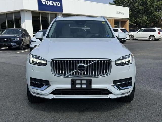 2023 Volvo XC90 B6 Ultimate 7-Seater