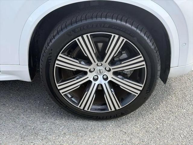 2023 Volvo XC90 B6 Ultimate 7-Seater