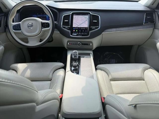 2023 Volvo XC90 B6 Ultimate 7-Seater