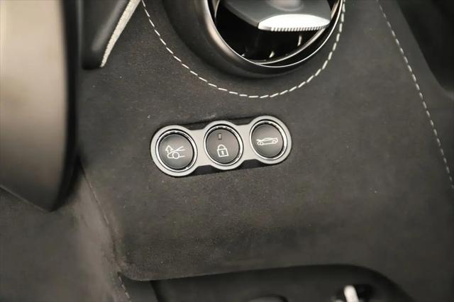 2024 McLaren 750S Spider