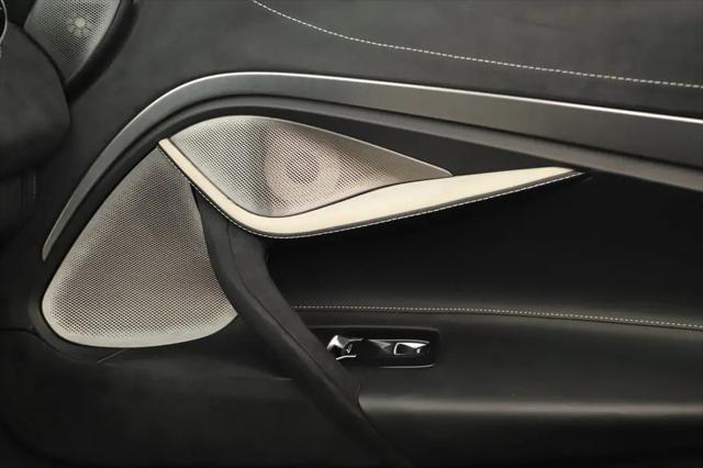 2024 McLaren 750S Spider