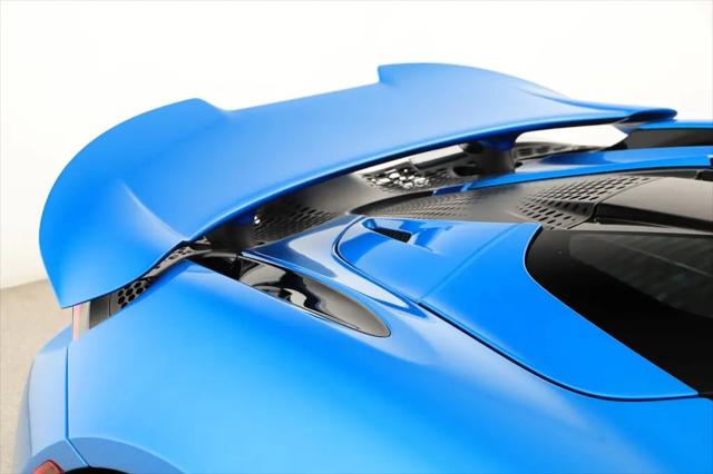 2024 McLaren 750S Spider