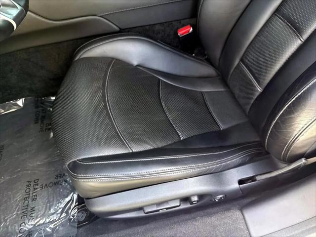 2017 Acura NSX Base