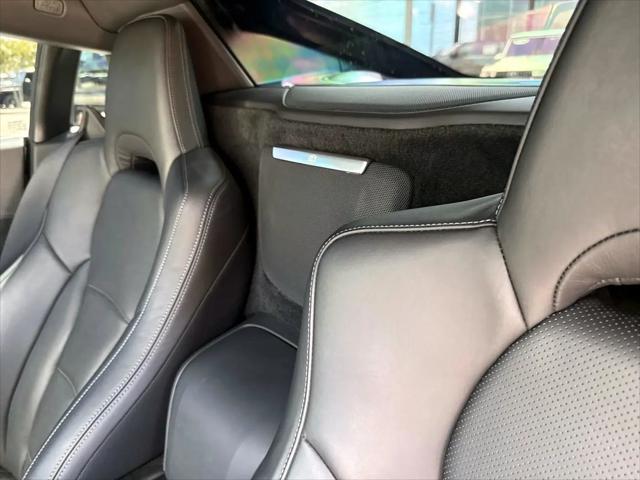 2017 Acura NSX Base