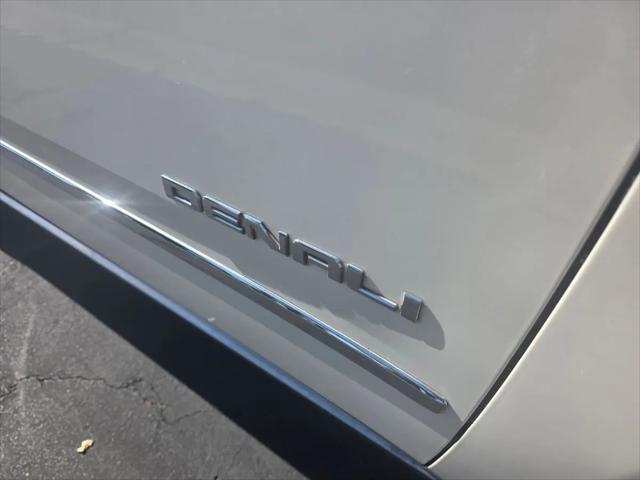 2015 GMC Yukon XL Denali