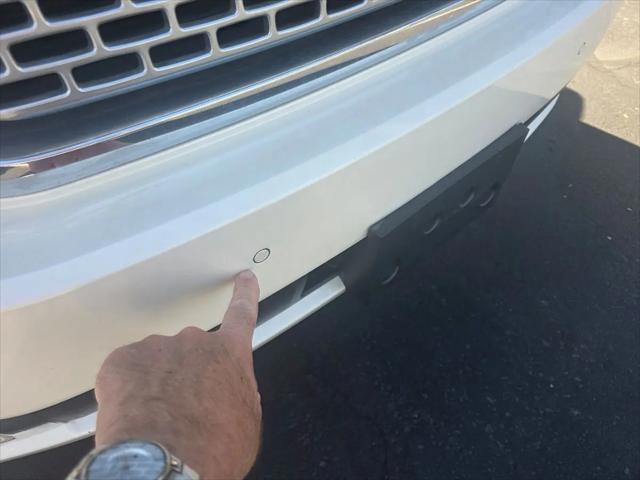 2015 GMC Yukon XL Denali