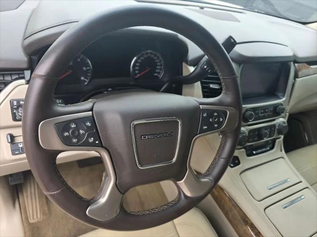 2015 GMC Yukon XL Denali