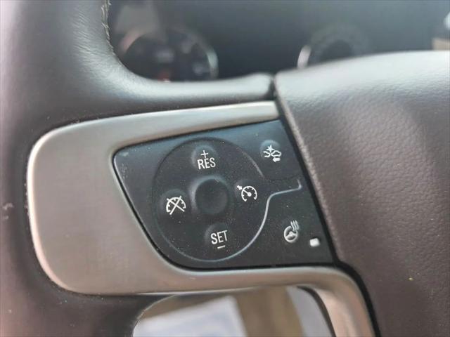 2015 GMC Yukon XL Denali