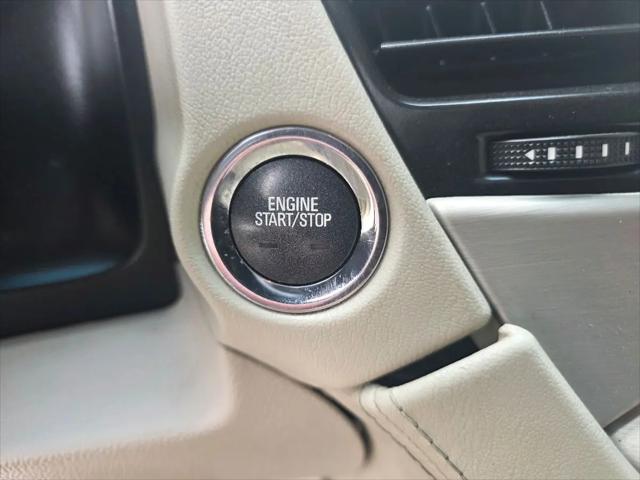 2015 GMC Yukon XL Denali