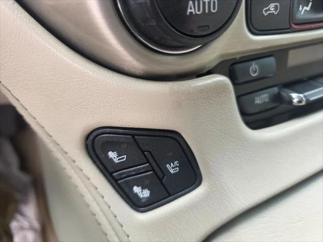 2015 GMC Yukon XL Denali