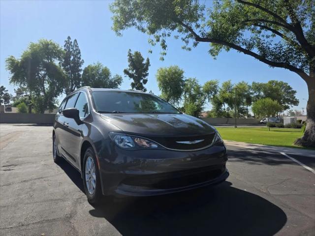 2021 Chrysler Voyager LXI for sale in Mesa, AZ