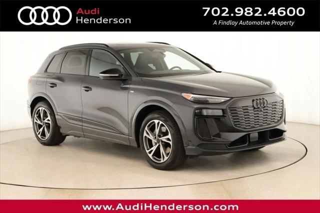 2027 Audi Q6 e-tron Prestige for sale in Henderson, NV