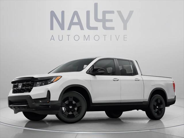 2026 Honda Ridgeline Black Edition for sale in Union City, GA
