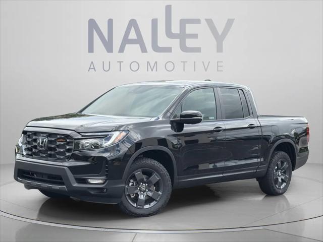 2026 Honda Ridgeline TrailSport for sale in Union City, GA