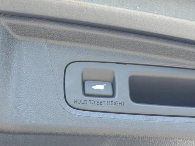 2026 Honda CR-V Hybrid AWD Sport Touring