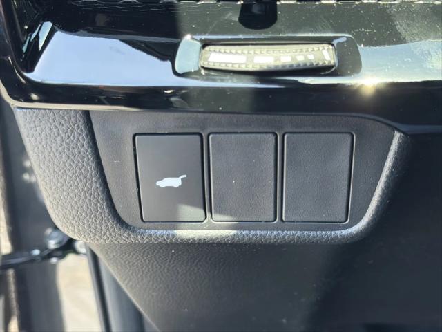 2026 Honda CR-V Hybrid AWD Sport Touring