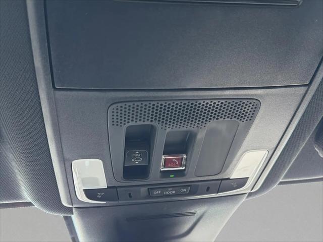 2026 Honda CR-V Hybrid AWD Sport Touring