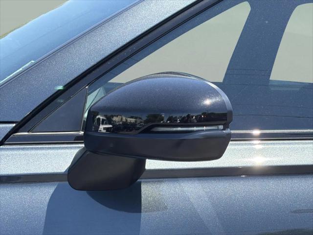 2026 Honda CR-V Hybrid AWD Sport Touring