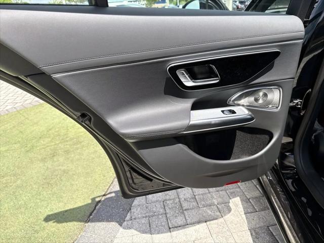 2026 Mercedes-Benz E 450 4MATIC