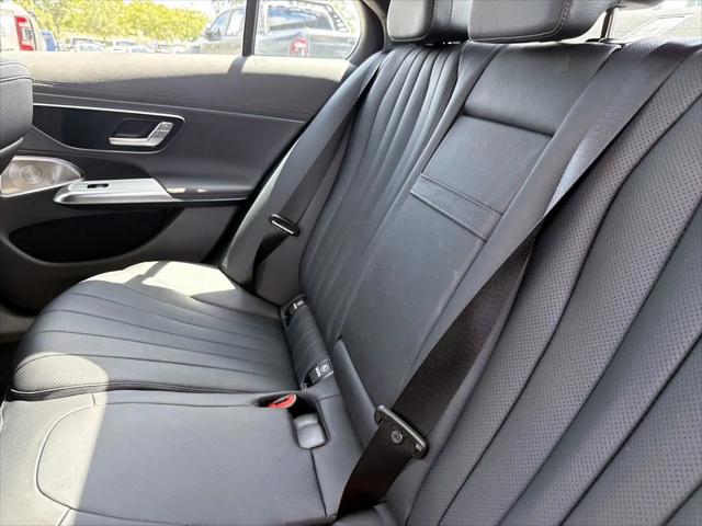 2026 Mercedes-Benz E 450 4MATIC