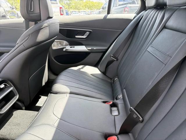 2026 Mercedes-Benz E 450 4MATIC