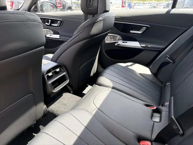 2026 Mercedes-Benz E 450 4MATIC