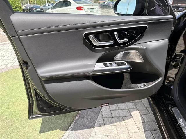 2026 Mercedes-Benz E 450 4MATIC