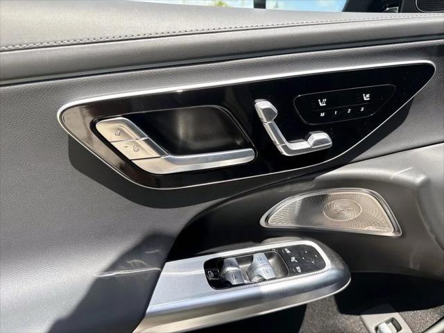 2026 Mercedes-Benz E 450 4MATIC