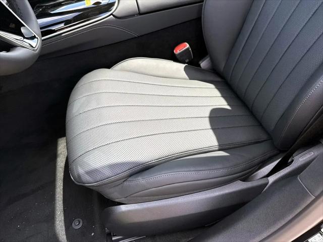 2026 Mercedes-Benz E 450 4MATIC