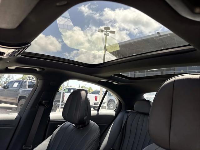 2026 Mercedes-Benz E 450 4MATIC