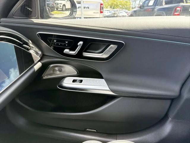 2026 Mercedes-Benz E 450 4MATIC