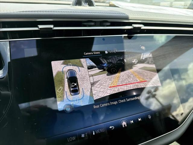 2026 Mercedes-Benz E 450 4MATIC