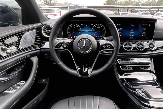 2022 Mercedes-Benz CLS 4MATIC
