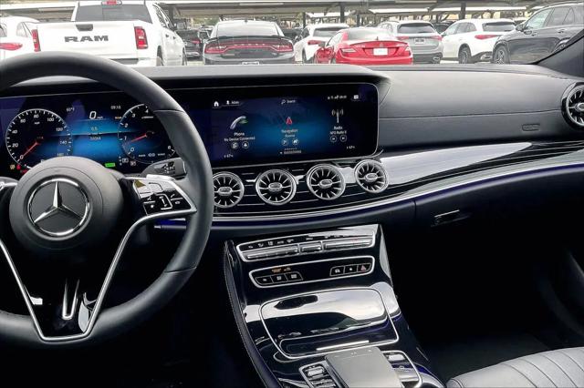 2022 Mercedes-Benz CLS 4MATIC