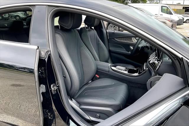 2022 Mercedes-Benz CLS 4MATIC
