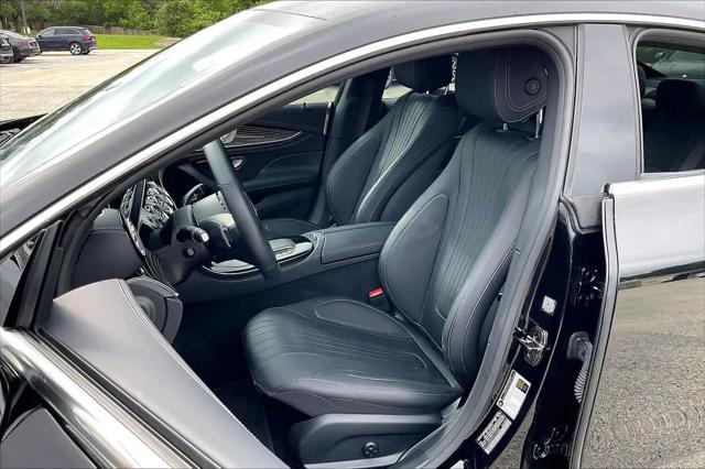 2022 Mercedes-Benz CLS 4MATIC