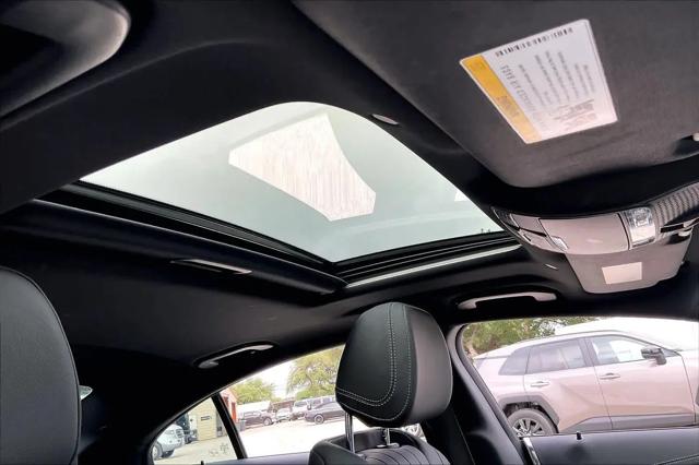 2022 Mercedes-Benz CLS 4MATIC