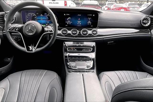 2022 Mercedes-Benz CLS 4MATIC
