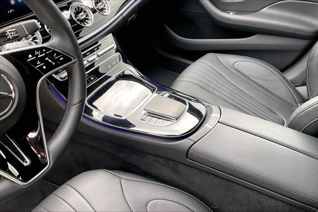 2022 Mercedes-Benz CLS 4MATIC