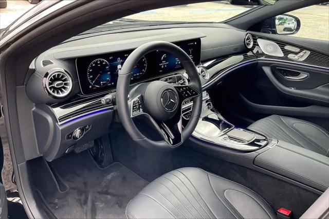 2022 Mercedes-Benz CLS 4MATIC