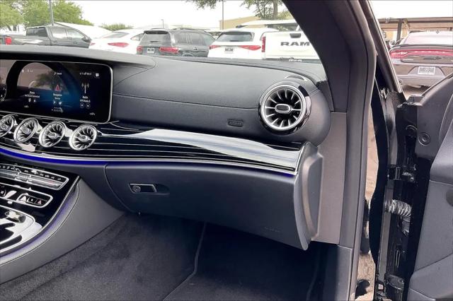2022 Mercedes-Benz CLS 4MATIC