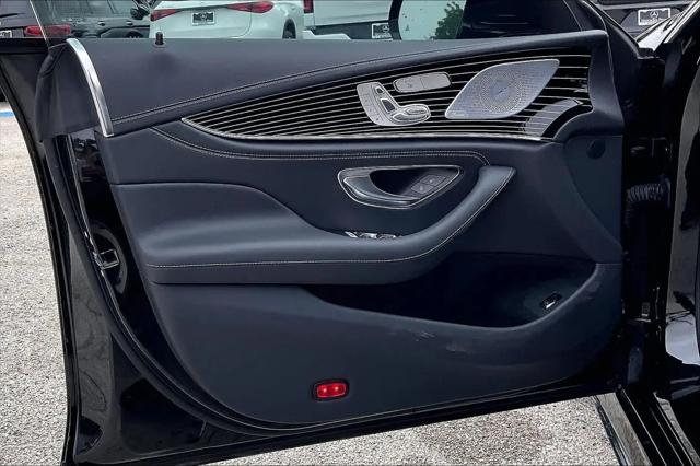 2022 Mercedes-Benz CLS 4MATIC