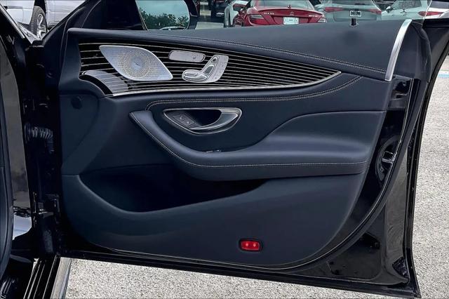 2022 Mercedes-Benz CLS 4MATIC
