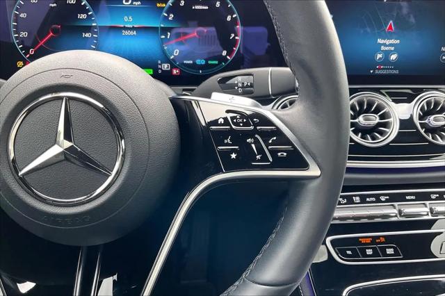 2022 Mercedes-Benz CLS 4MATIC