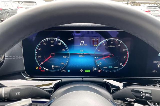 2022 Mercedes-Benz CLS 4MATIC