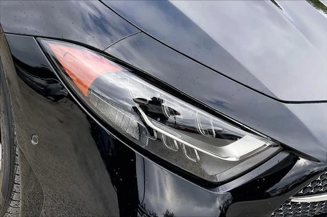 2022 Mercedes-Benz CLS 4MATIC