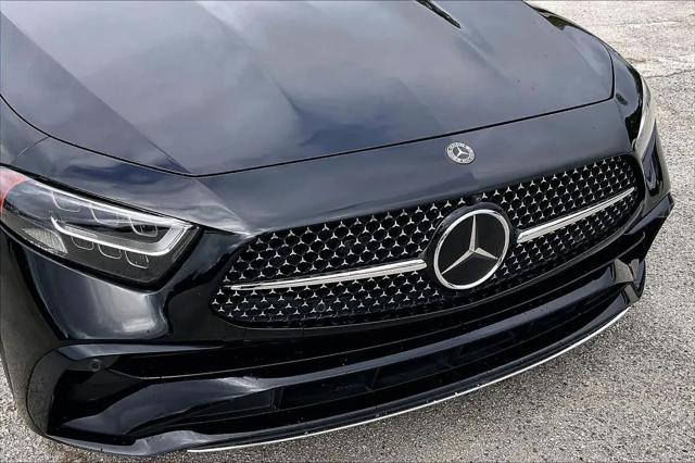 2022 Mercedes-Benz CLS 4MATIC