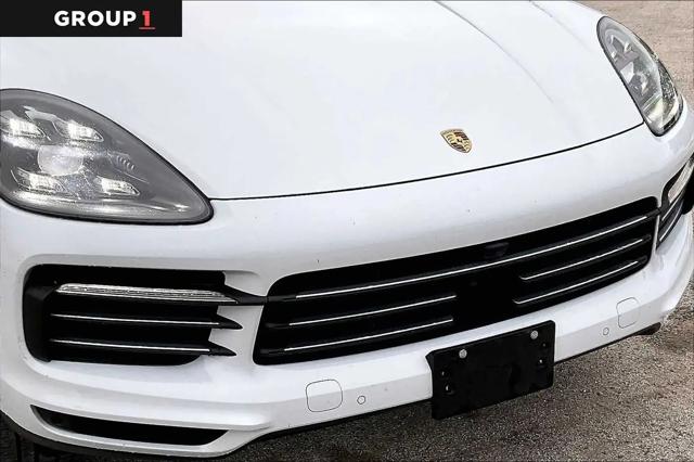2020 Porsche Cayenne Cayenne for sale in Boerne, TX